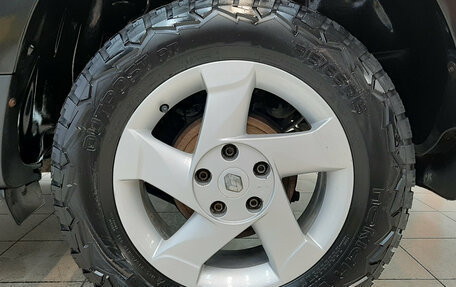 Renault Duster I рестайлинг, 2014 год, 970 000 рублей, 11 фотография