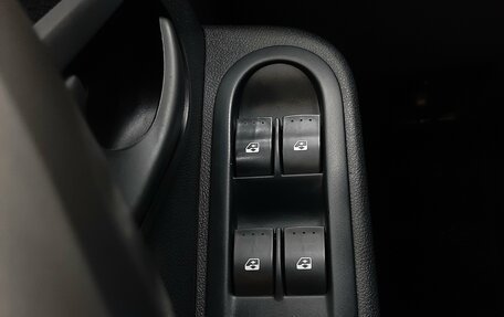 Renault Duster I рестайлинг, 2014 год, 970 000 рублей, 16 фотография