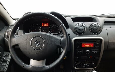 Renault Duster I рестайлинг, 2014 год, 970 000 рублей, 14 фотография