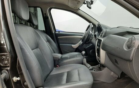 Renault Duster I рестайлинг, 2014 год, 970 000 рублей, 9 фотография