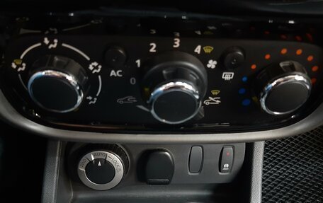 Renault Duster I рестайлинг, 2014 год, 970 000 рублей, 15 фотография