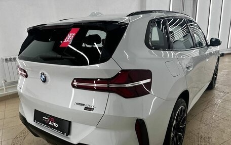 BMW X3, 2025 год, 7 990 000 рублей, 2 фотография