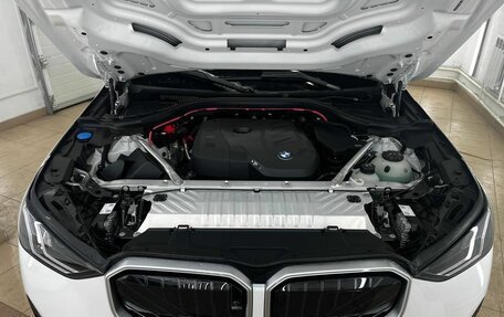 BMW X3, 2025 год, 7 990 000 рублей, 12 фотография