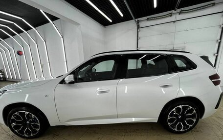 BMW X3, 2025 год, 7 990 000 рублей, 5 фотография