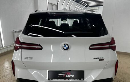 BMW X3, 2025 год, 7 990 000 рублей, 8 фотография