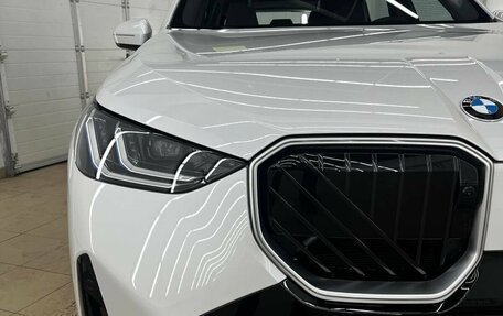 BMW X3, 2025 год, 7 990 000 рублей, 10 фотография