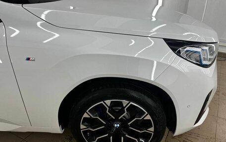 BMW X3, 2025 год, 7 990 000 рублей, 11 фотография