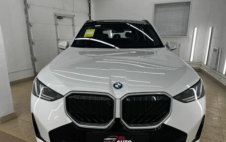 BMW X3, 2025 год, 7 990 000 рублей, 7 фотография