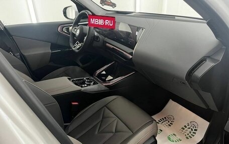 BMW X3, 2025 год, 7 990 000 рублей, 16 фотография