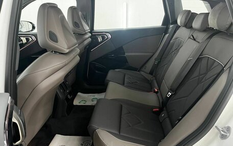 BMW X3, 2025 год, 7 990 000 рублей, 20 фотография