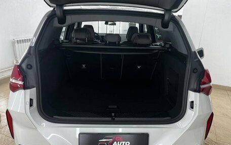 BMW X3, 2025 год, 7 990 000 рублей, 30 фотография