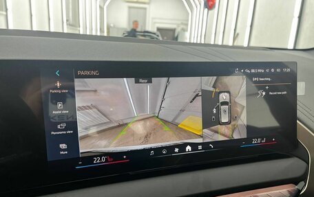 BMW X3, 2025 год, 7 990 000 рублей, 22 фотография