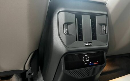 BMW X3, 2025 год, 7 990 000 рублей, 18 фотография