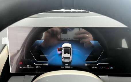 BMW X3, 2025 год, 7 990 000 рублей, 25 фотография