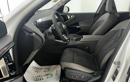 BMW X3, 2025 год, 7 990 000 рублей, 21 фотография