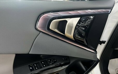 BMW X3, 2025 год, 7 990 000 рублей, 27 фотография