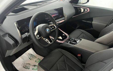 BMW X3, 2025 год, 7 990 000 рублей, 28 фотография