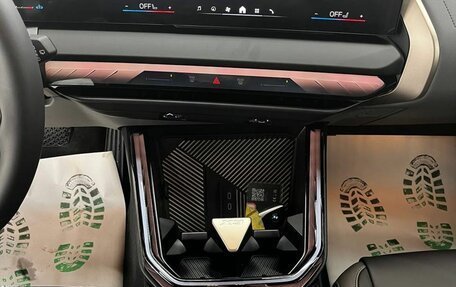 BMW X3, 2025 год, 7 990 000 рублей, 24 фотография