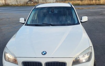 BMW X1, 2011 год, 950 000 рублей, 1 фотография