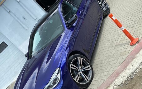 BMW 7 серия, 2018 год, 4 500 000 рублей, 2 фотография