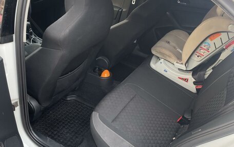 Skoda Rapid I, 2015 год, 850 000 рублей, 2 фотография