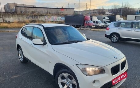 BMW X1, 2011 год, 950 000 рублей, 2 фотография