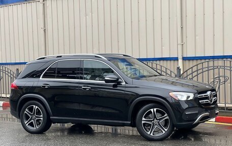 Mercedes-Benz GLE, 2023 год, 9 900 000 рублей, 1 фотография