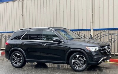 Mercedes-Benz GLE, 2023 год, 9 900 000 рублей, 1 фотография