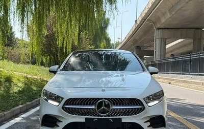 Mercedes-Benz A-Класс, 2022 год, 1 502 000 рублей, 1 фотография