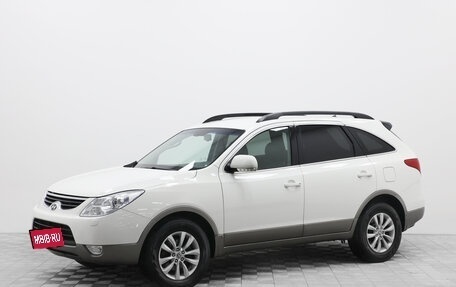 Hyundai ix55, 2012 год, 1 410 000 рублей, 1 фотография