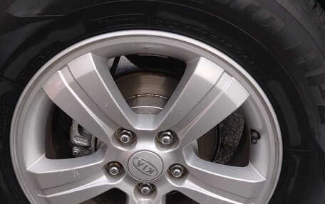 KIA Sportage II, 2010 год, 830 000 рублей, 5 фотография