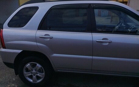 KIA Sportage II, 2010 год, 830 000 рублей, 6 фотография