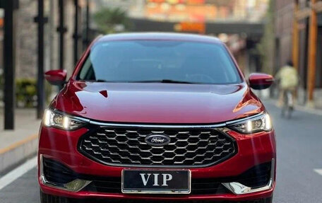 Ford Focus IV, 2021 год, 1 120 000 рублей, 2 фотография