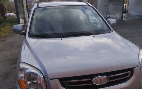 KIA Sportage II, 2010 год, 830 000 рублей, 10 фотография