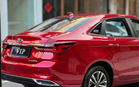 Ford Focus IV, 2021 год, 1 120 000 рублей, 6 фотография