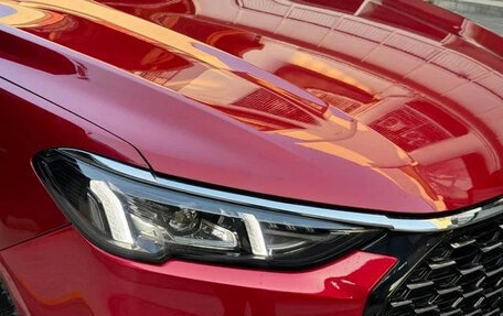 Ford Focus IV, 2021 год, 1 120 000 рублей, 5 фотография