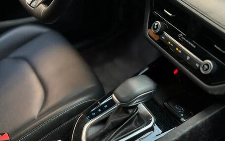 Ford Focus IV, 2021 год, 1 120 000 рублей, 9 фотография