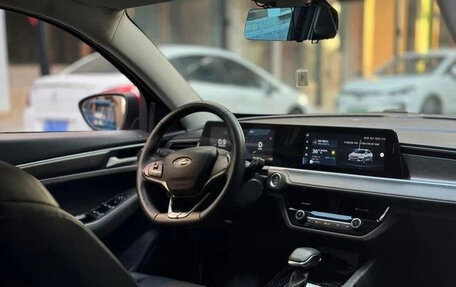 Ford Focus IV, 2021 год, 1 120 000 рублей, 8 фотография