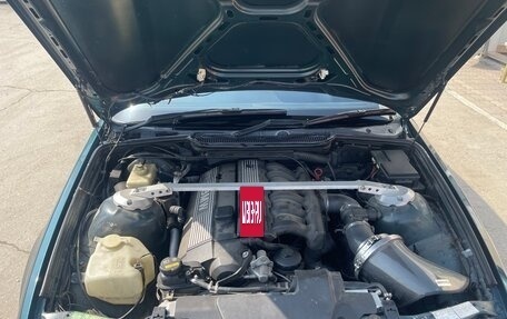 BMW 3 серия, 1990 год, 950 000 рублей, 2 фотография