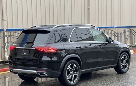 Mercedes-Benz GLE, 2023 год, 9 900 000 рублей, 3 фотография