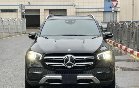 Mercedes-Benz GLE, 2023 год, 9 900 000 рублей, 5 фотография