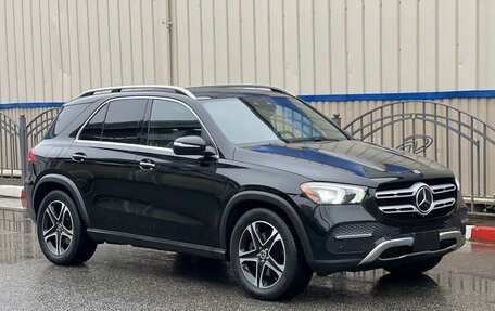 Mercedes-Benz GLE, 2023 год, 9 900 000 рублей, 2 фотография