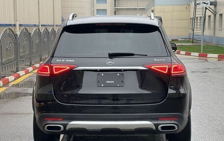 Mercedes-Benz GLE, 2023 год, 9 900 000 рублей, 4 фотография