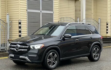 Mercedes-Benz GLE, 2023 год, 9 900 000 рублей, 6 фотография