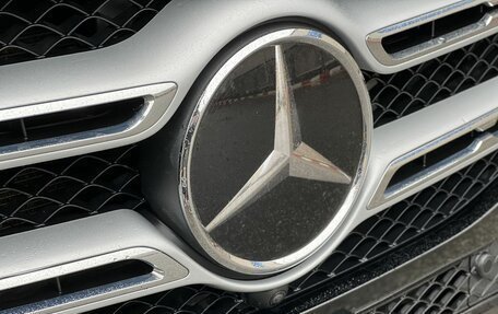 Mercedes-Benz GLE, 2023 год, 9 900 000 рублей, 12 фотография