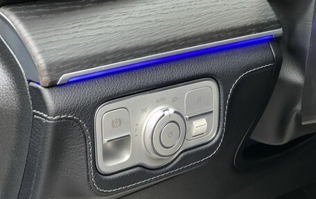 Mercedes-Benz GLE, 2023 год, 9 900 000 рублей, 16 фотография