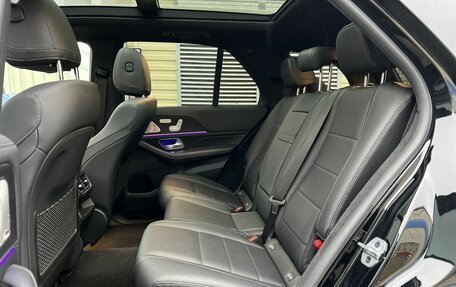 Mercedes-Benz GLE, 2023 год, 9 900 000 рублей, 17 фотография