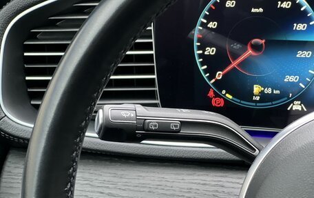 Mercedes-Benz GLE, 2023 год, 9 900 000 рублей, 23 фотография