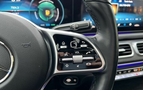 Mercedes-Benz GLE, 2023 год, 9 900 000 рублей, 26 фотография