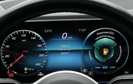 Mercedes-Benz GLE, 2023 год, 9 900 000 рублей, 21 фотография